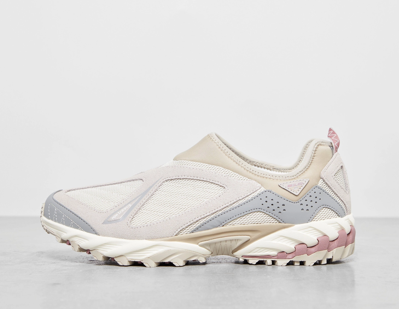 New Balance 610 - grey, grey